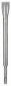 Preview: Bosch SDS-plus Flachmeissel, 250x20mm, 2609390394